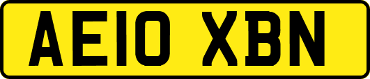 AE10XBN