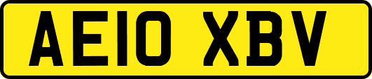 AE10XBV