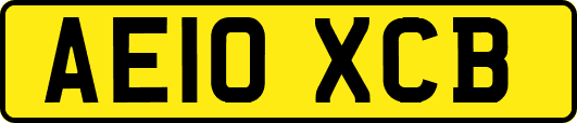 AE10XCB