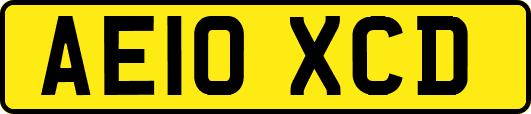 AE10XCD
