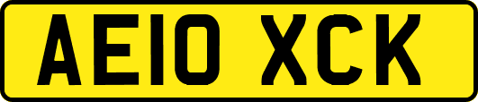 AE10XCK