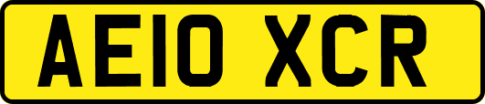 AE10XCR