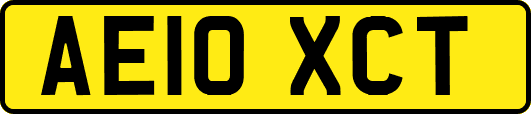 AE10XCT