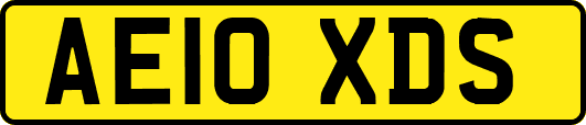 AE10XDS