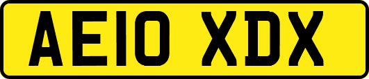 AE10XDX