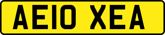 AE10XEA