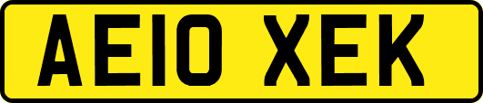 AE10XEK