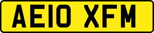 AE10XFM