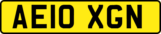 AE10XGN