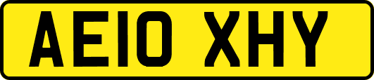 AE10XHY