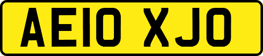AE10XJO