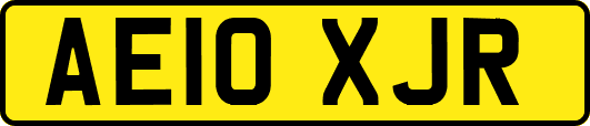 AE10XJR