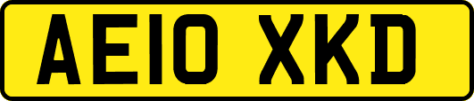 AE10XKD