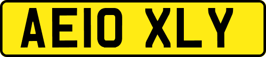 AE10XLY
