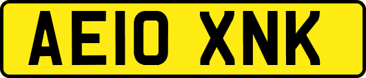 AE10XNK