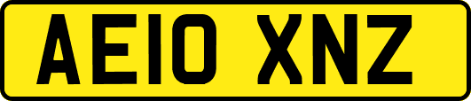 AE10XNZ