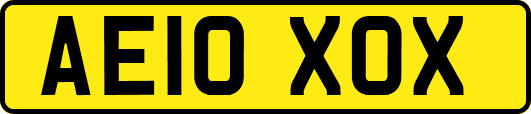 AE10XOX