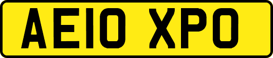 AE10XPO