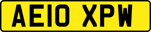 AE10XPW