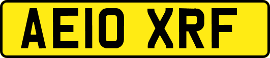 AE10XRF