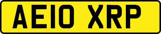 AE10XRP