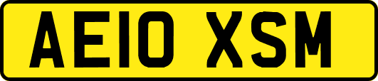 AE10XSM