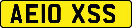 AE10XSS