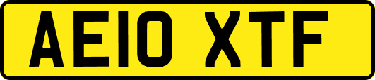 AE10XTF