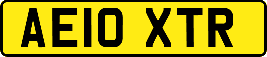 AE10XTR