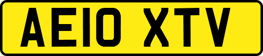 AE10XTV