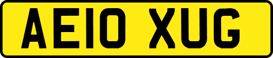 AE10XUG