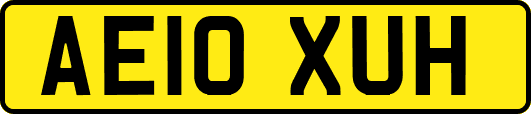 AE10XUH