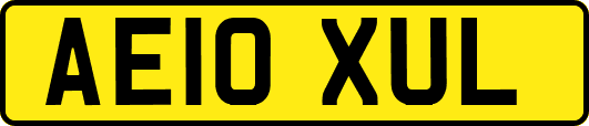AE10XUL