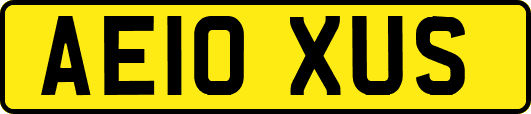 AE10XUS
