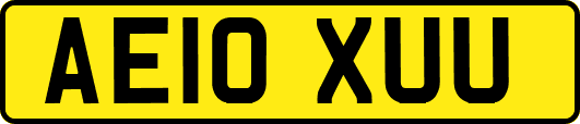 AE10XUU