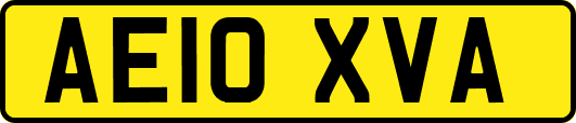 AE10XVA