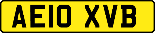 AE10XVB