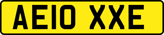 AE10XXE