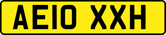 AE10XXH