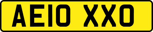AE10XXO