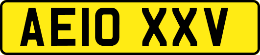 AE10XXV