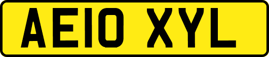 AE10XYL