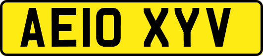 AE10XYV