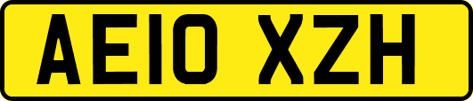 AE10XZH