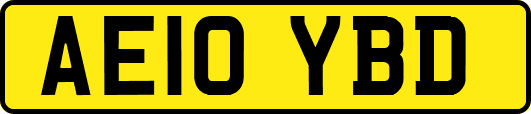 AE10YBD
