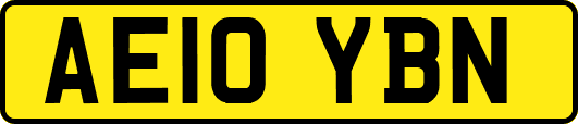 AE10YBN