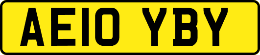 AE10YBY