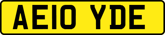 AE10YDE