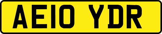 AE10YDR