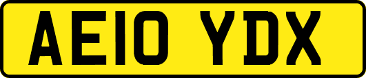 AE10YDX
